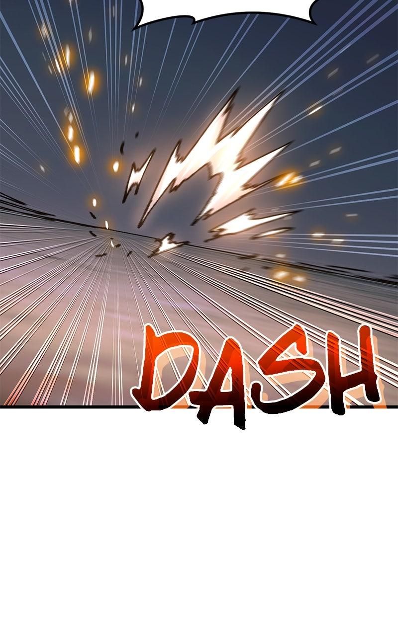 Regressed, but the World Didn't End Chapter 12 - Page 51