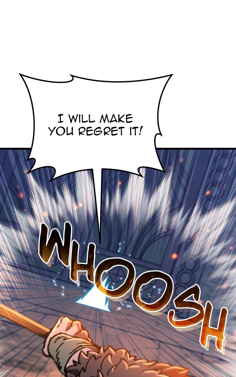 Regressed, but the World Didn't End Chapter 12 - Page 52