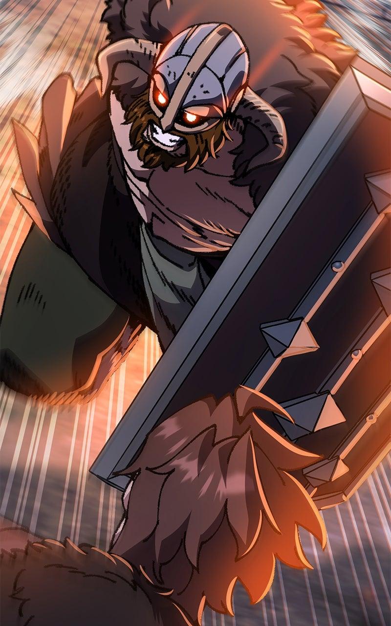 Regressed, but the World Didn't End Chapter 12 - Page 53