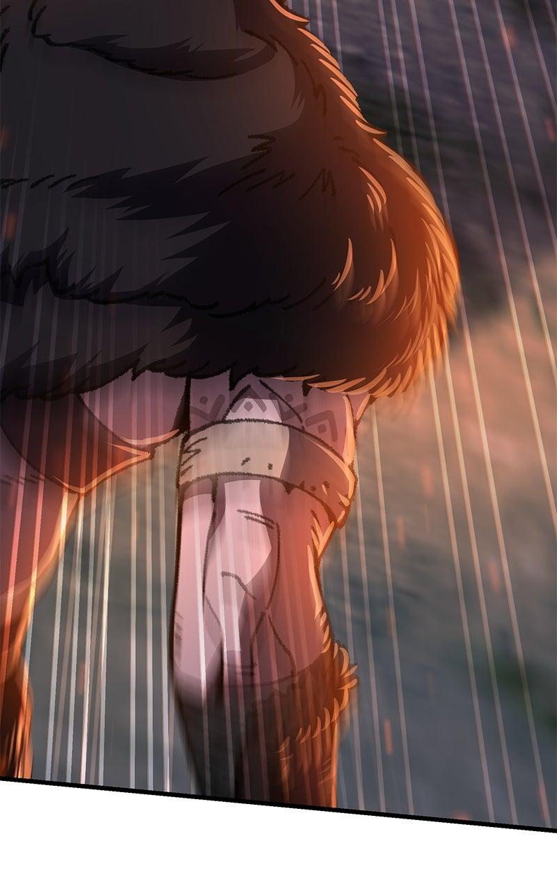 Regressed, but the World Didn't End Chapter 12 - Page 54