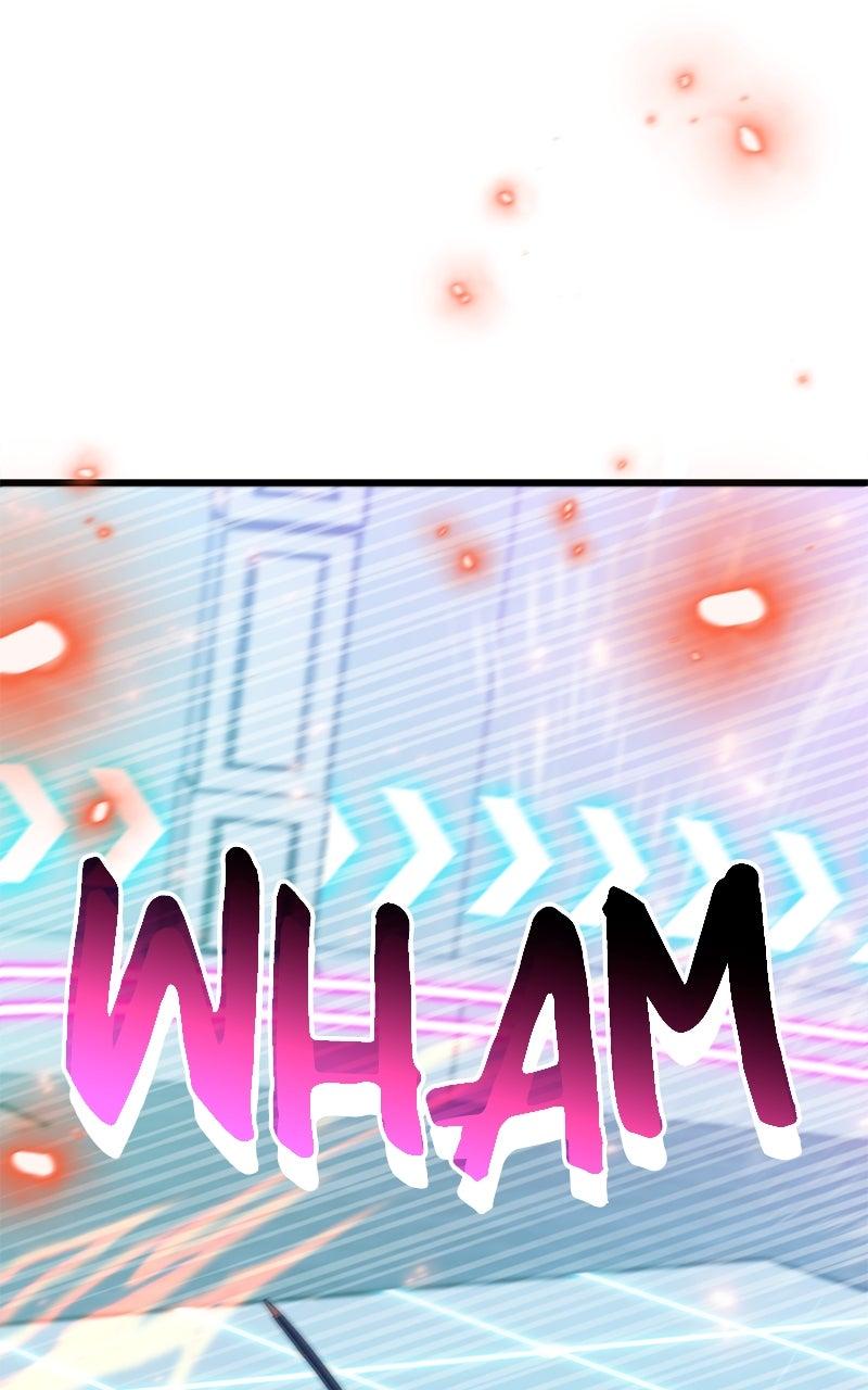 Regressed, but the World Didn't End Chapter 12 - Page 57