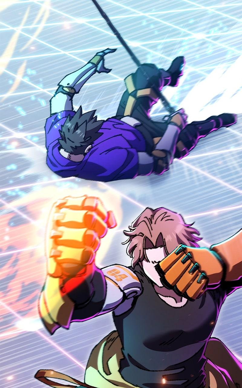 Regressed, but the World Didn't End Chapter 12 - Page 58