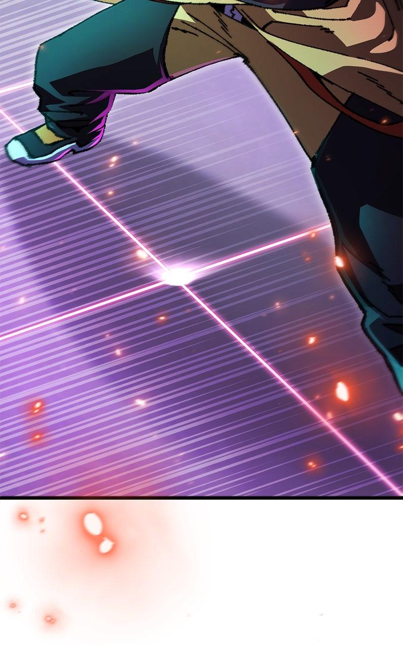 Regressed, but the World Didn't End Chapter 12 - Page 59