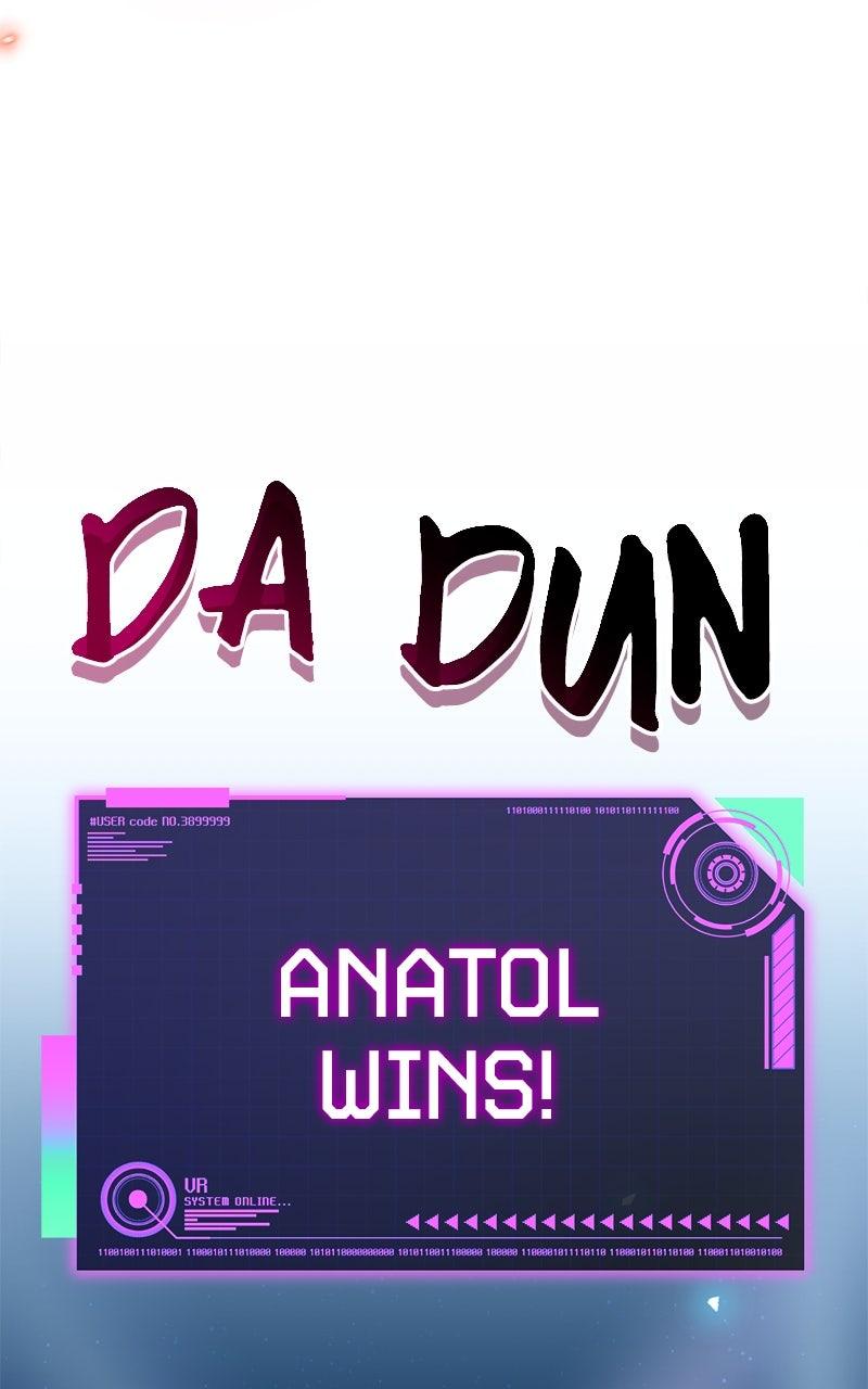 Regressed, but the World Didn't End Chapter 12 - Page 60