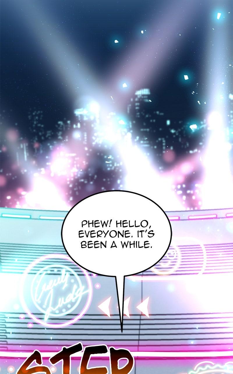 Regressed, but the World Didn't End Chapter 12 - Page 61