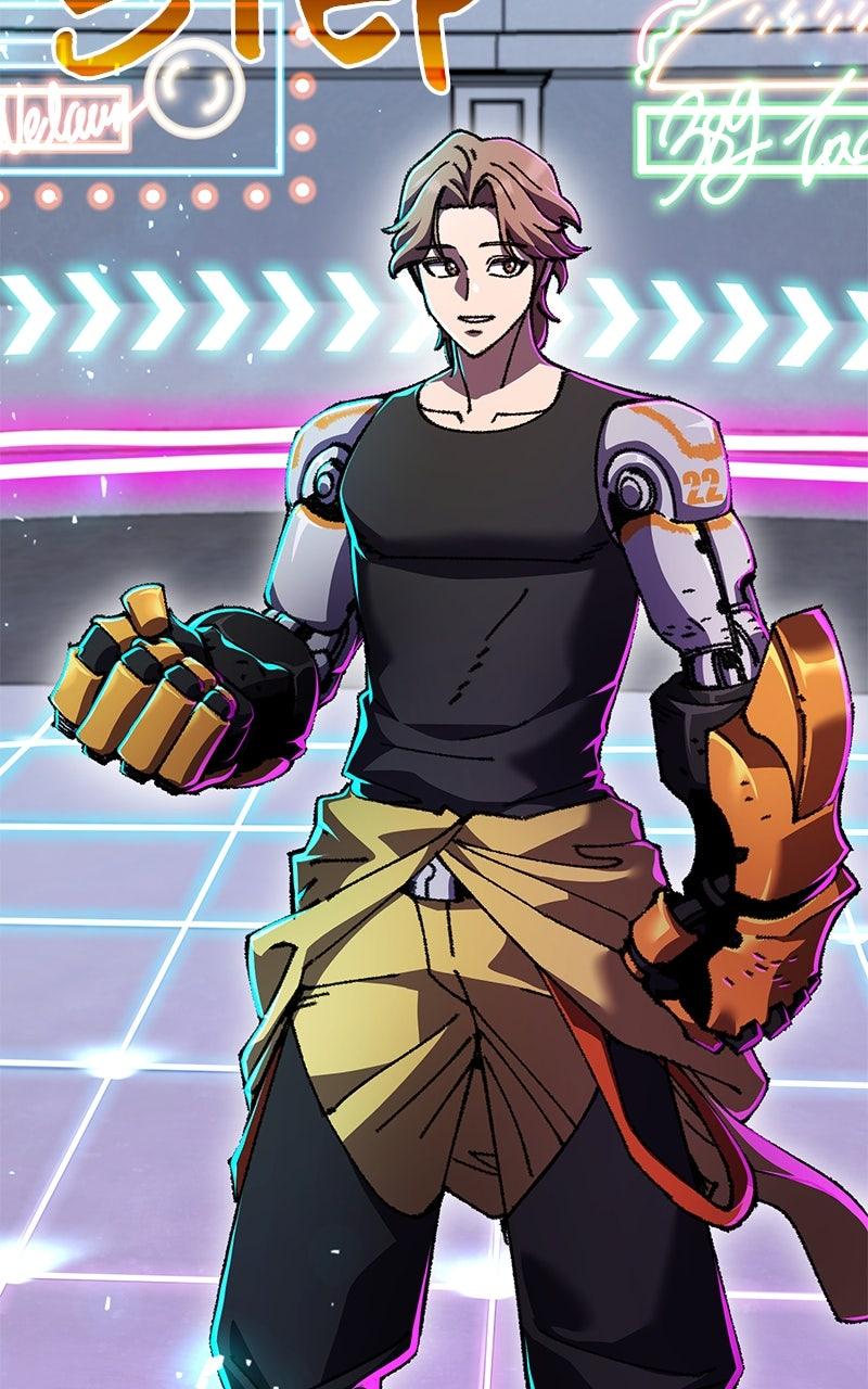 Regressed, but the World Didn't End Chapter 12 - Page 62