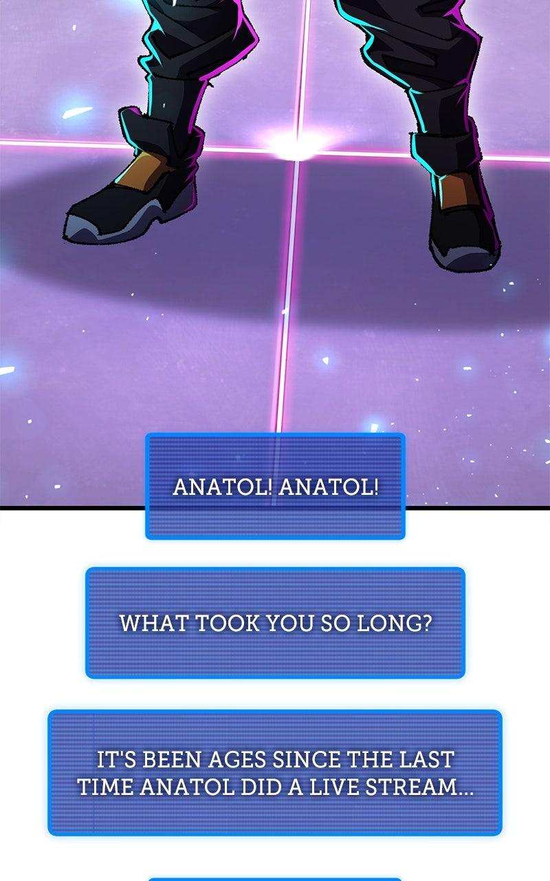 Regressed, but the World Didn't End Chapter 12 - Page 63