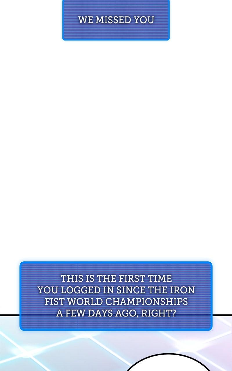 Regressed, but the World Didn't End Chapter 12 - Page 64