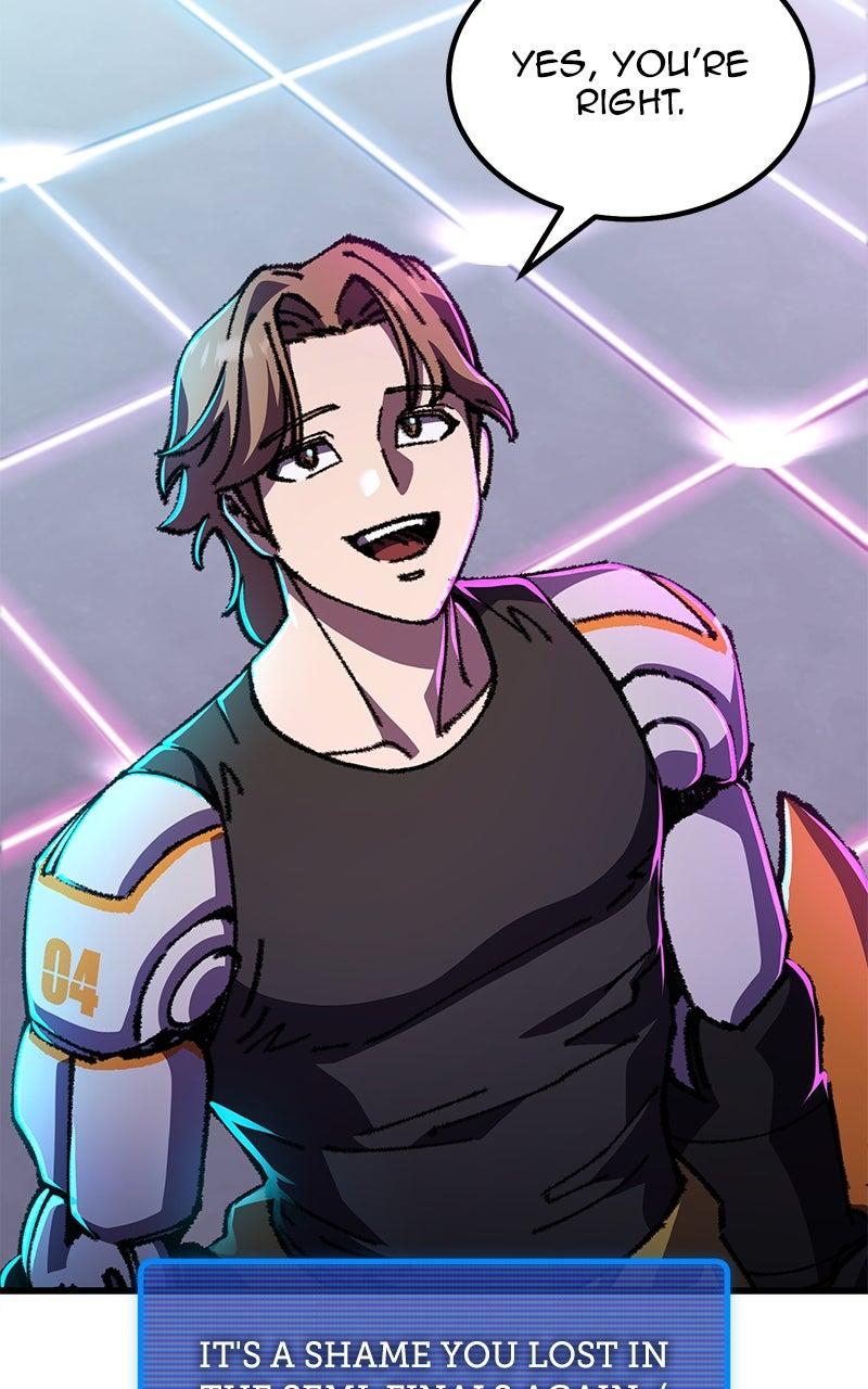 Regressed, but the World Didn't End Chapter 12 - Page 65