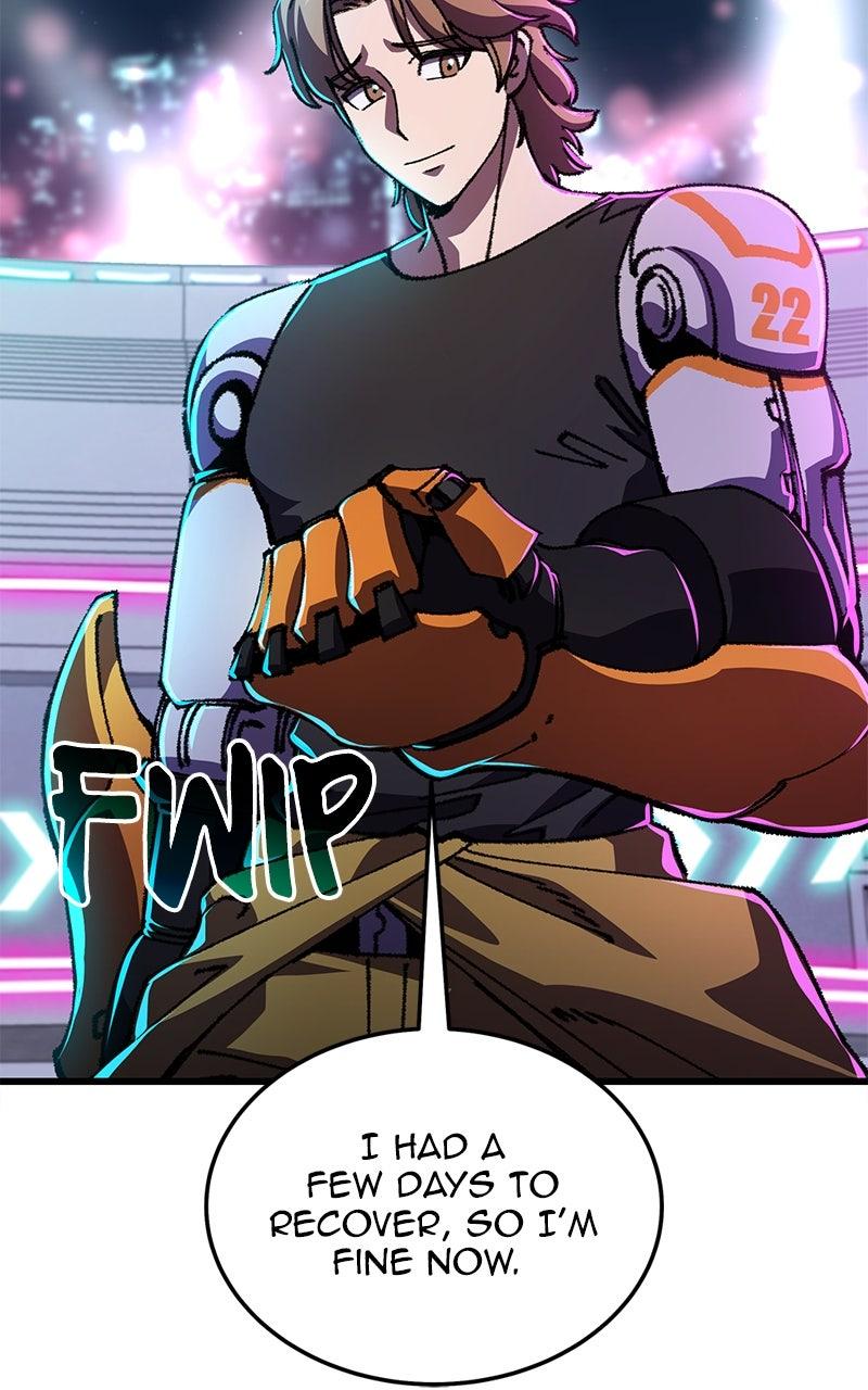 Regressed, but the World Didn't End Chapter 12 - Page 67