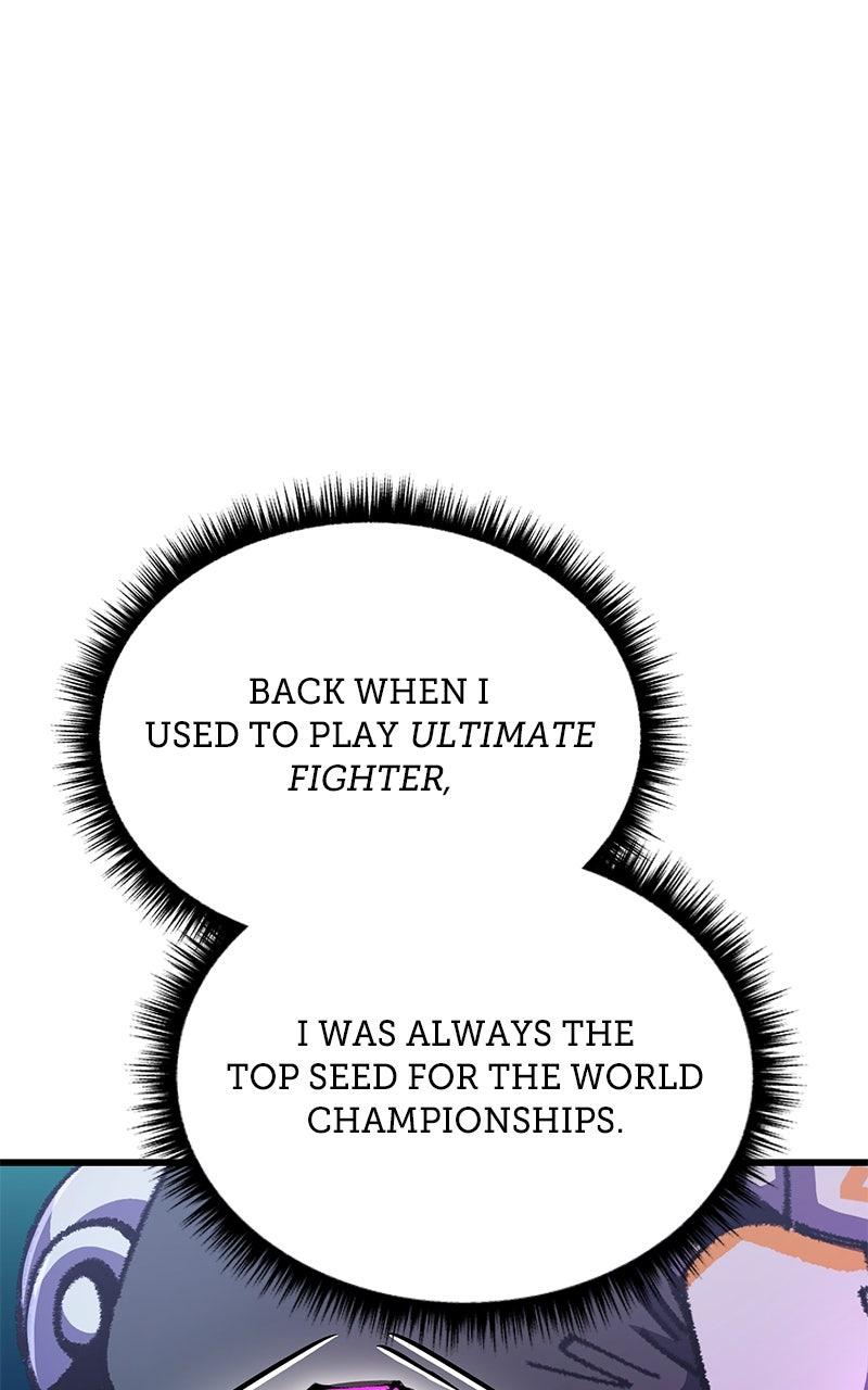 Regressed, but the World Didn't End Chapter 12 - Page 68