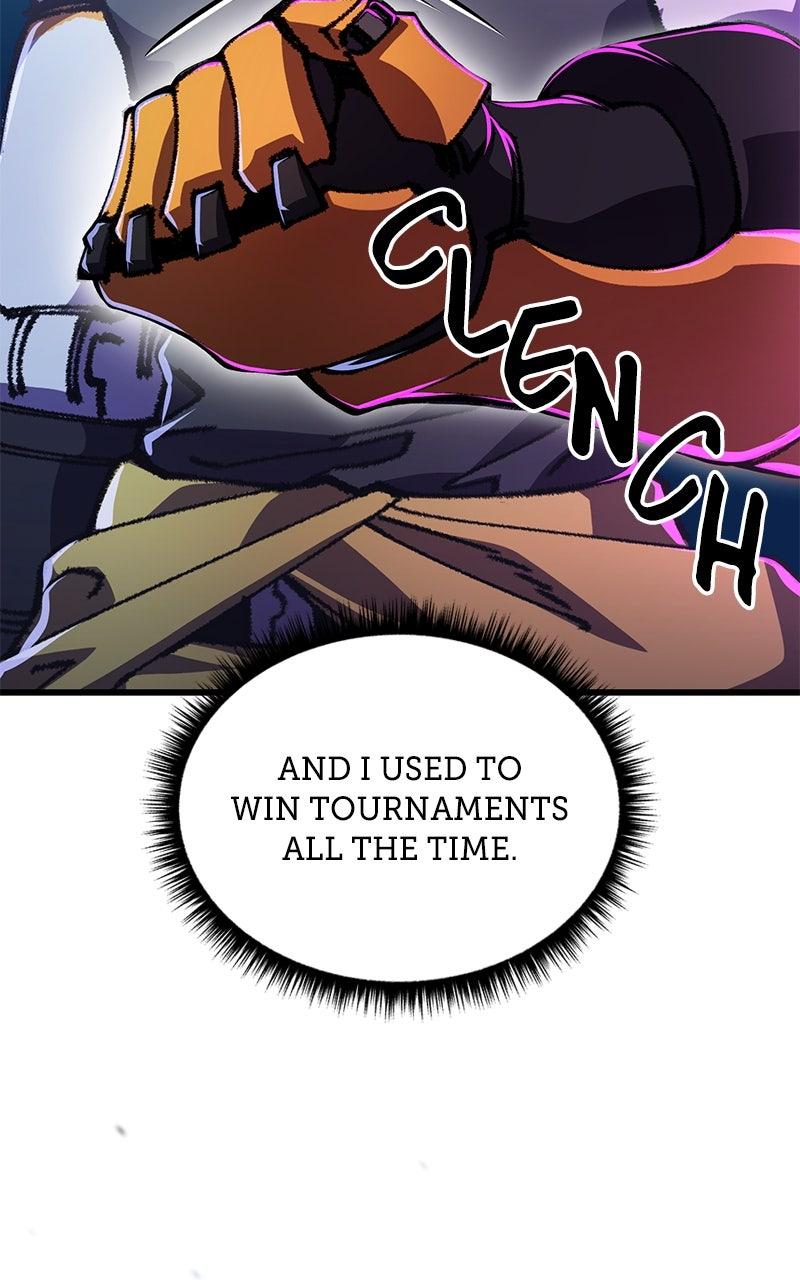 Regressed, but the World Didn't End Chapter 12 - Page 69