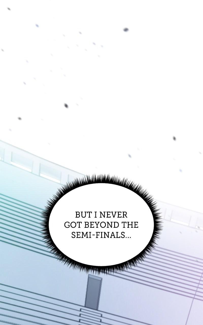 Regressed, but the World Didn't End Chapter 12 - Page 70