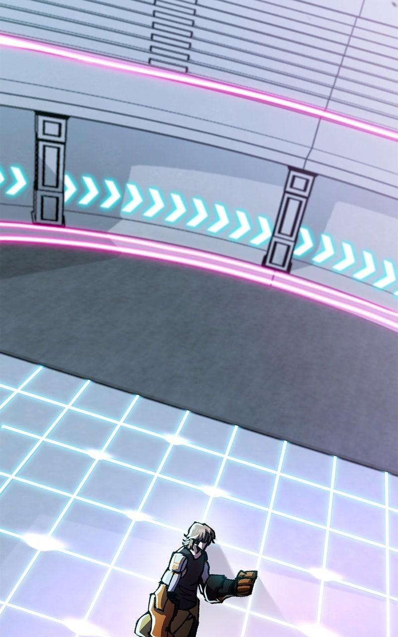 Regressed, but the World Didn't End Chapter 12 - Page 71