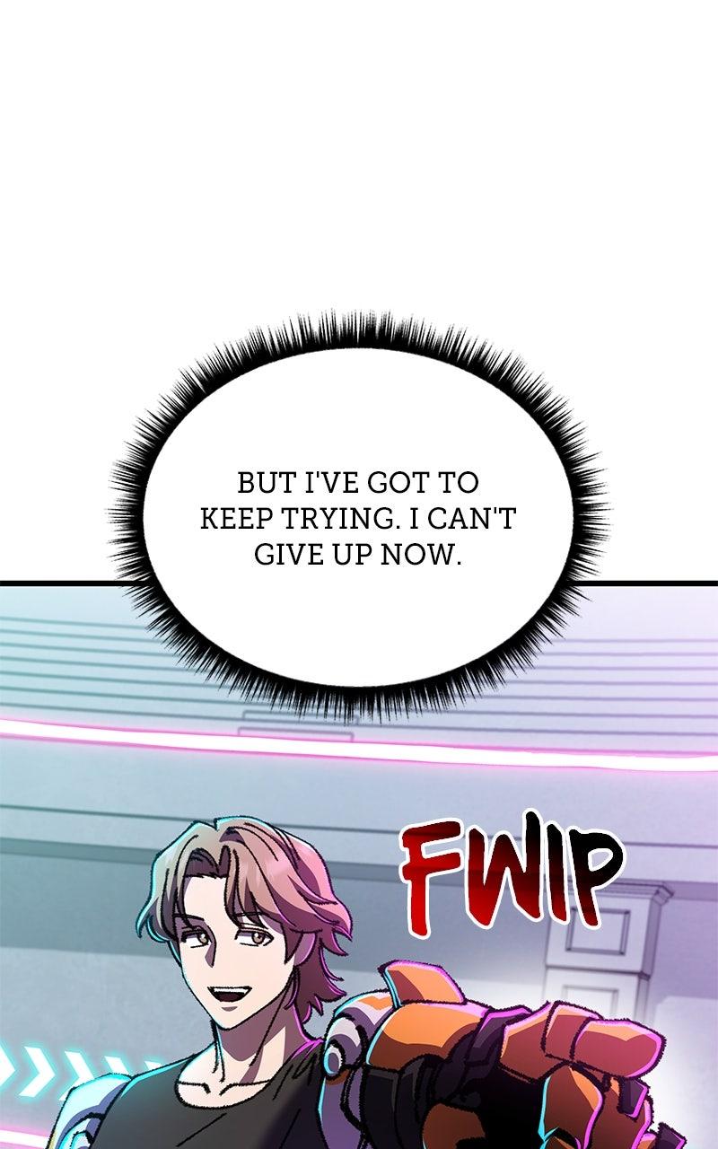 Regressed, but the World Didn't End Chapter 12 - Page 73