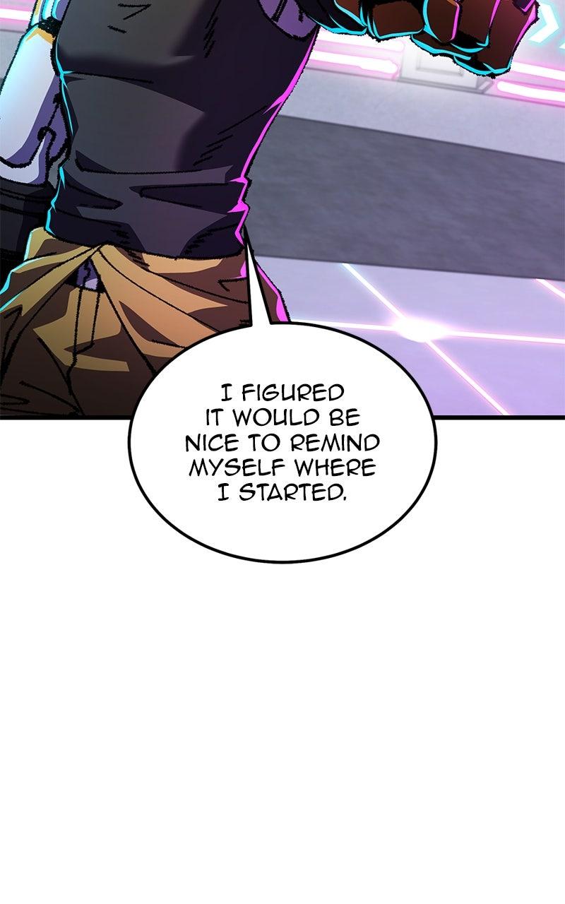 Regressed, but the World Didn't End Chapter 12 - Page 74