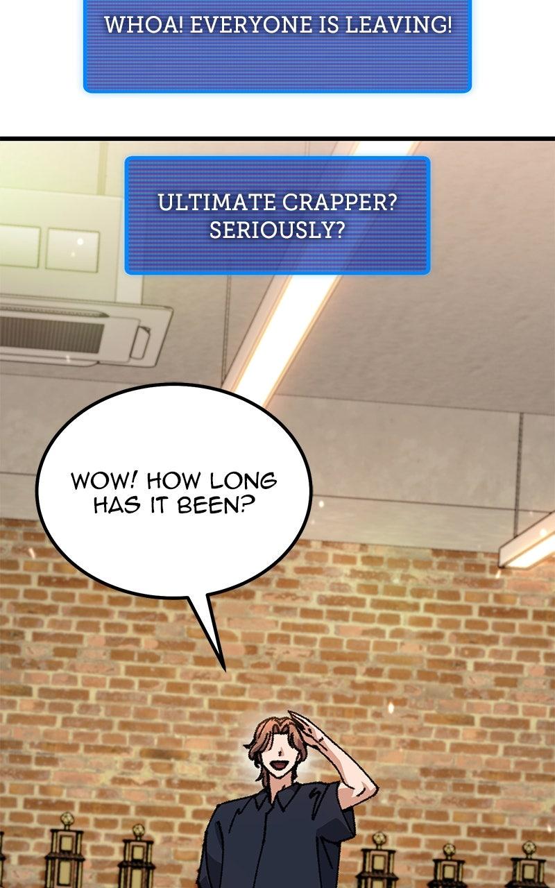 Regressed, but the World Didn't End Chapter 12 - Page 81