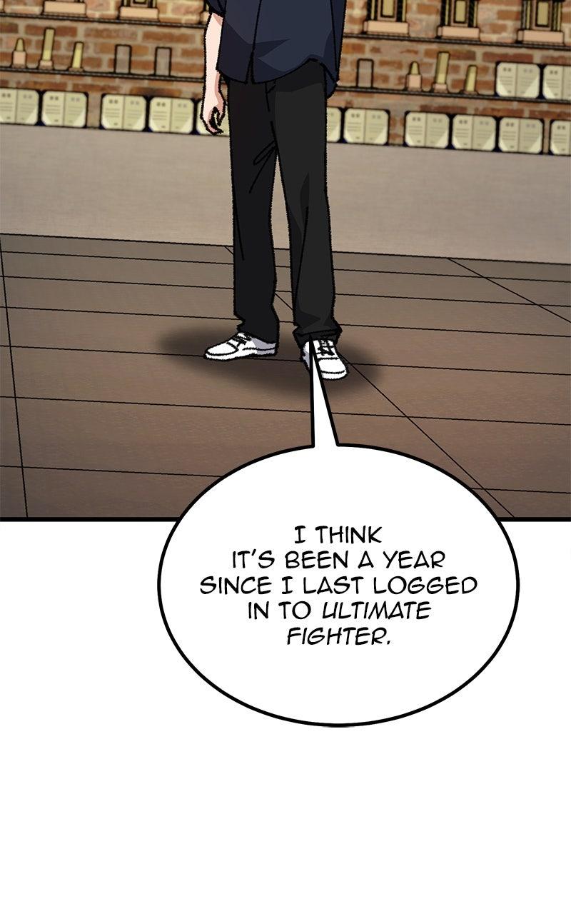 Regressed, but the World Didn't End Chapter 12 - Page 82