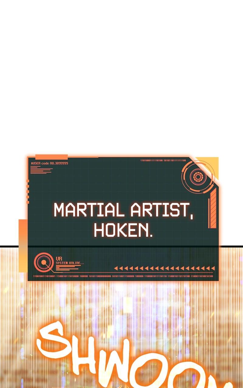 Regressed, but the World Didn't End Chapter 12 - Page 84