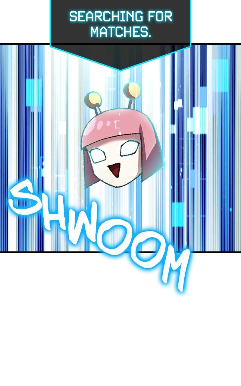 Regressed, but the World Didn't End Chapter 12 - Page 89