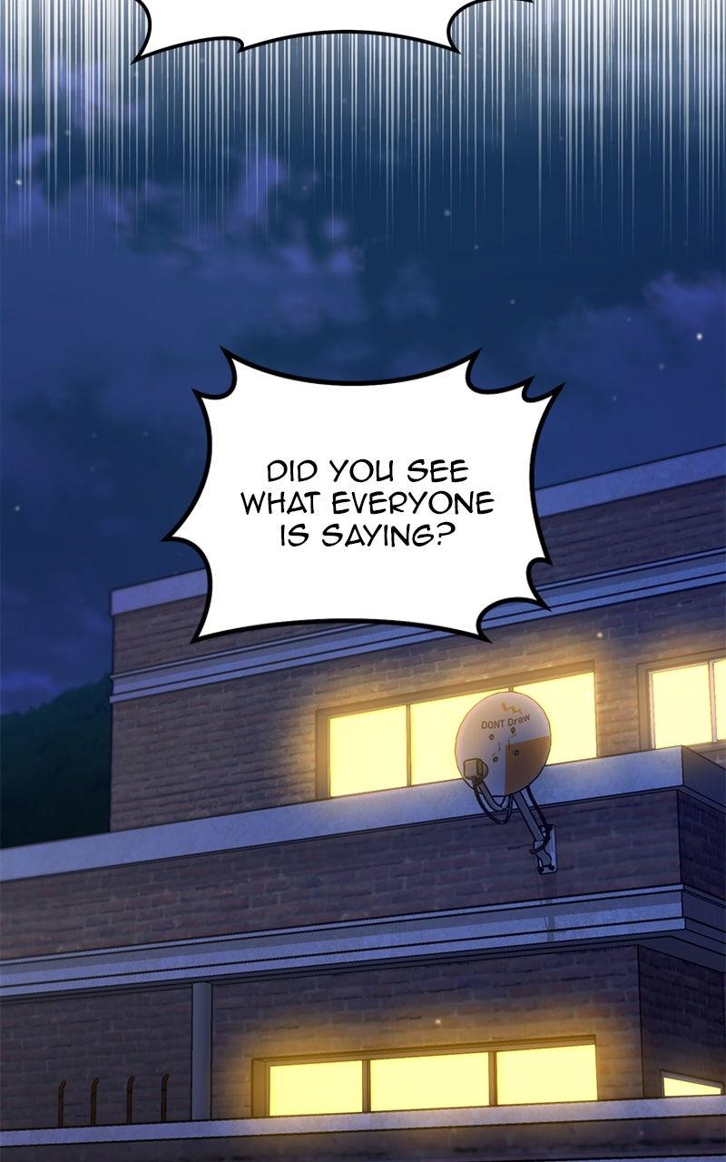 Regressed, but the World Didn't End Chapter 12 - Page 91