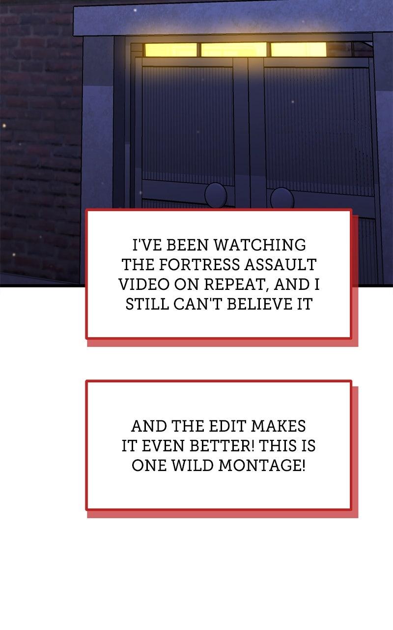 Regressed, but the World Didn't End Chapter 12 - Page 92