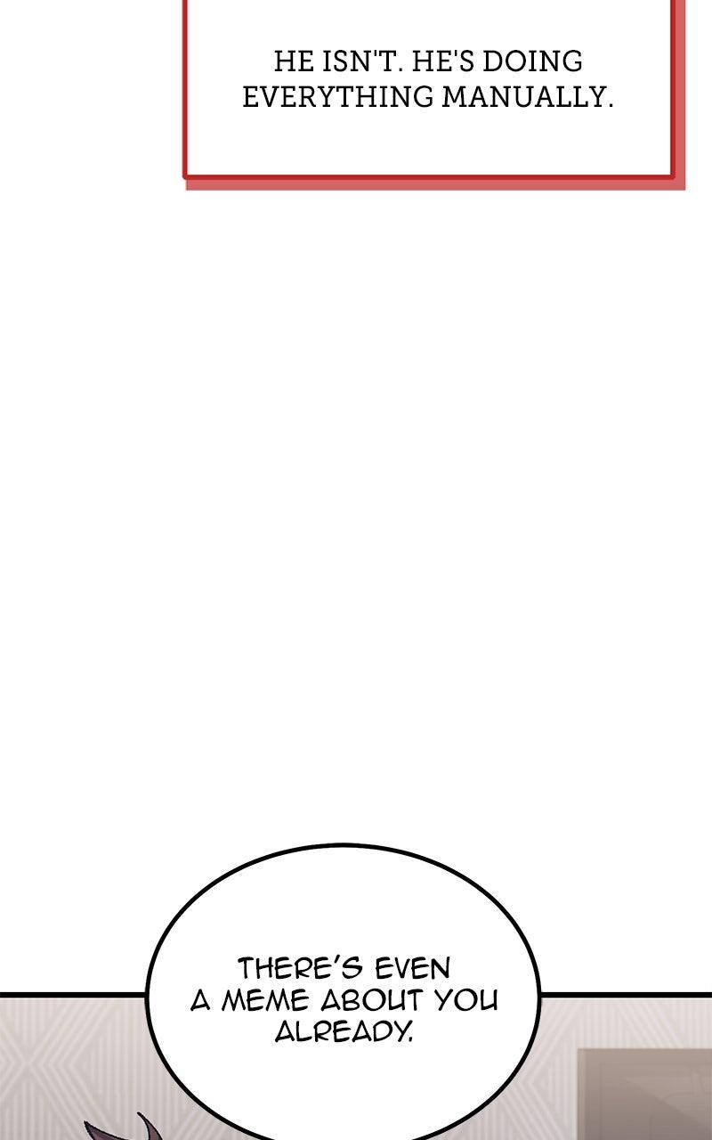 Regressed, but the World Didn't End Chapter 12 - Page 95