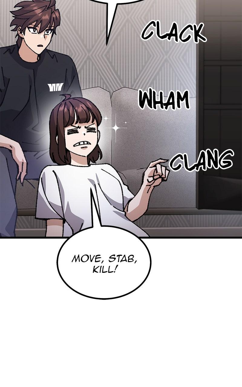 Regressed, but the World Didn't End Chapter 12 - Page 96