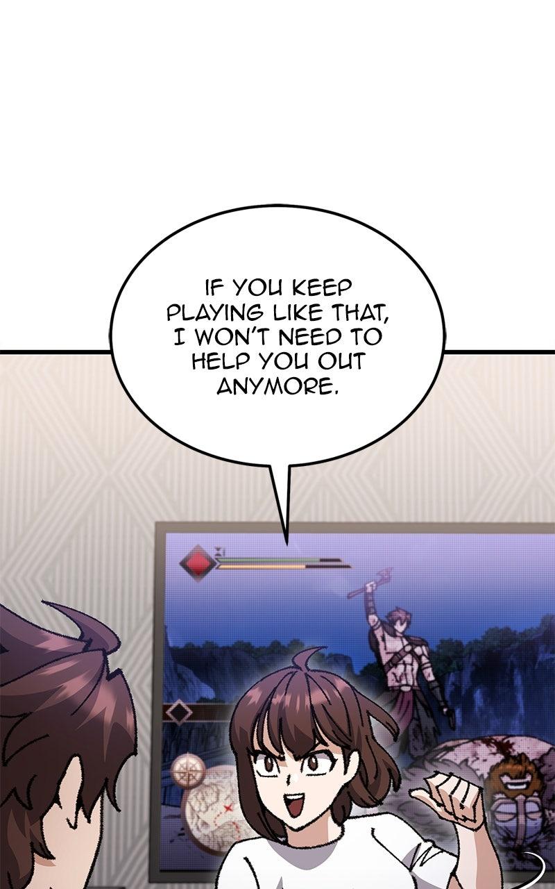 Regressed, but the World Didn't End Chapter 12 - Page 97