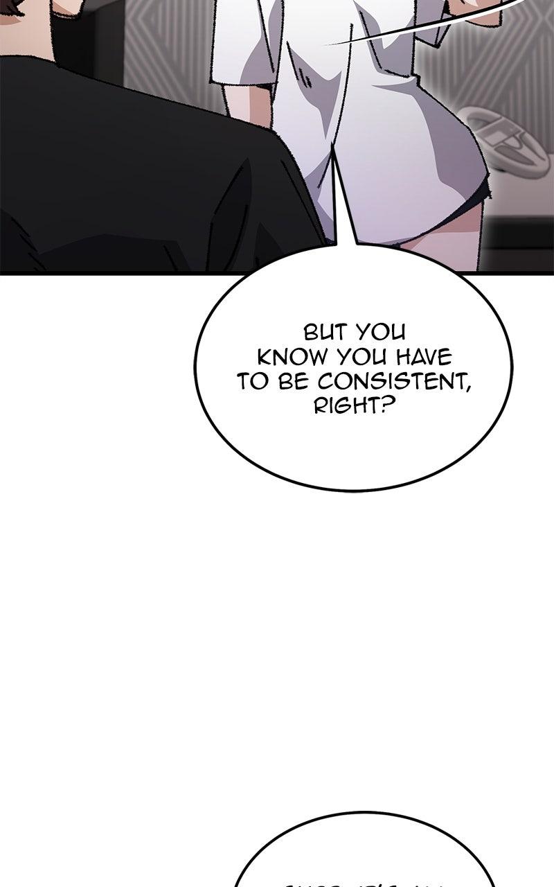 Regressed, but the World Didn't End Chapter 12 - Page 98