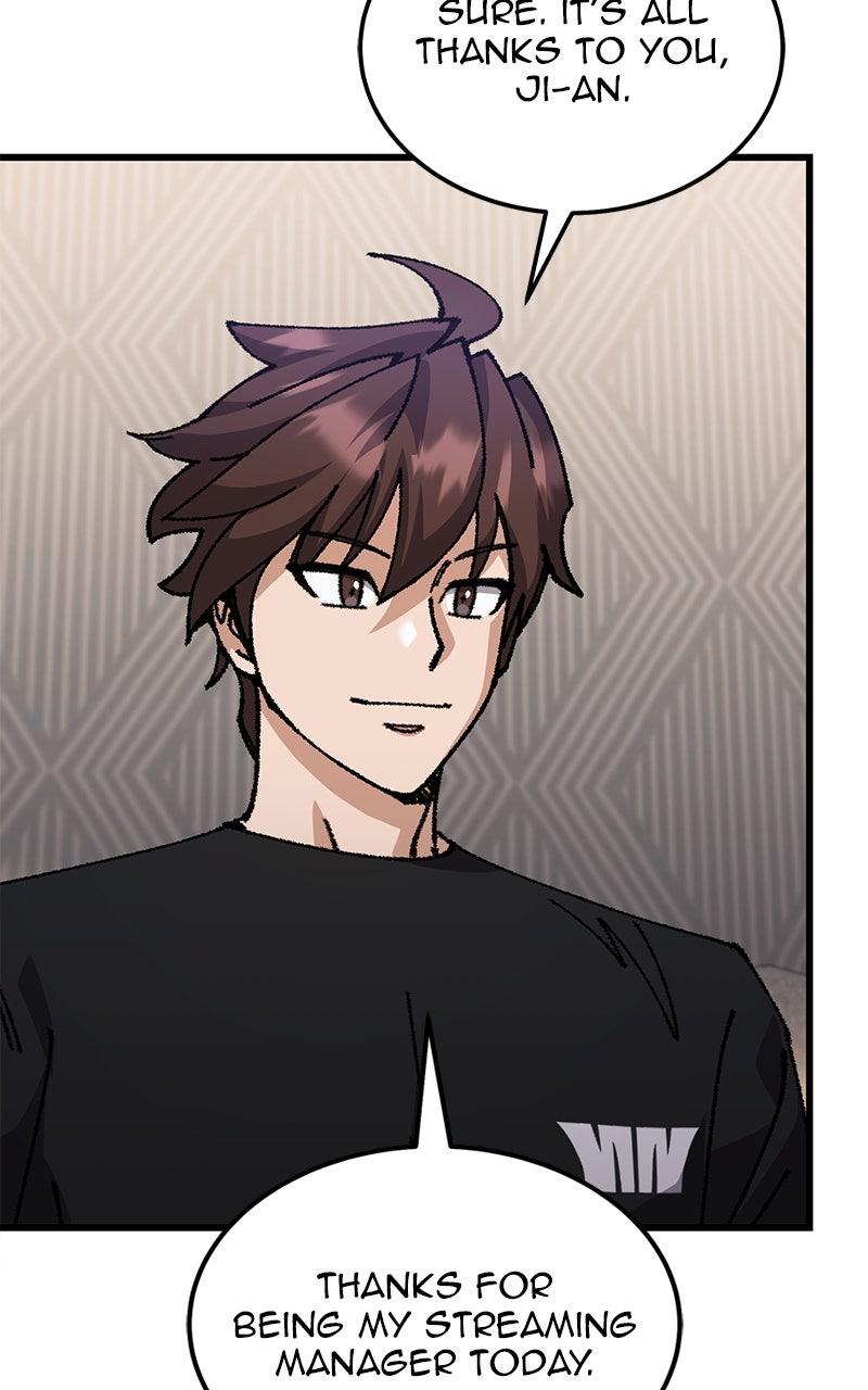 Regressed, but the World Didn't End Chapter 12 - Page 99