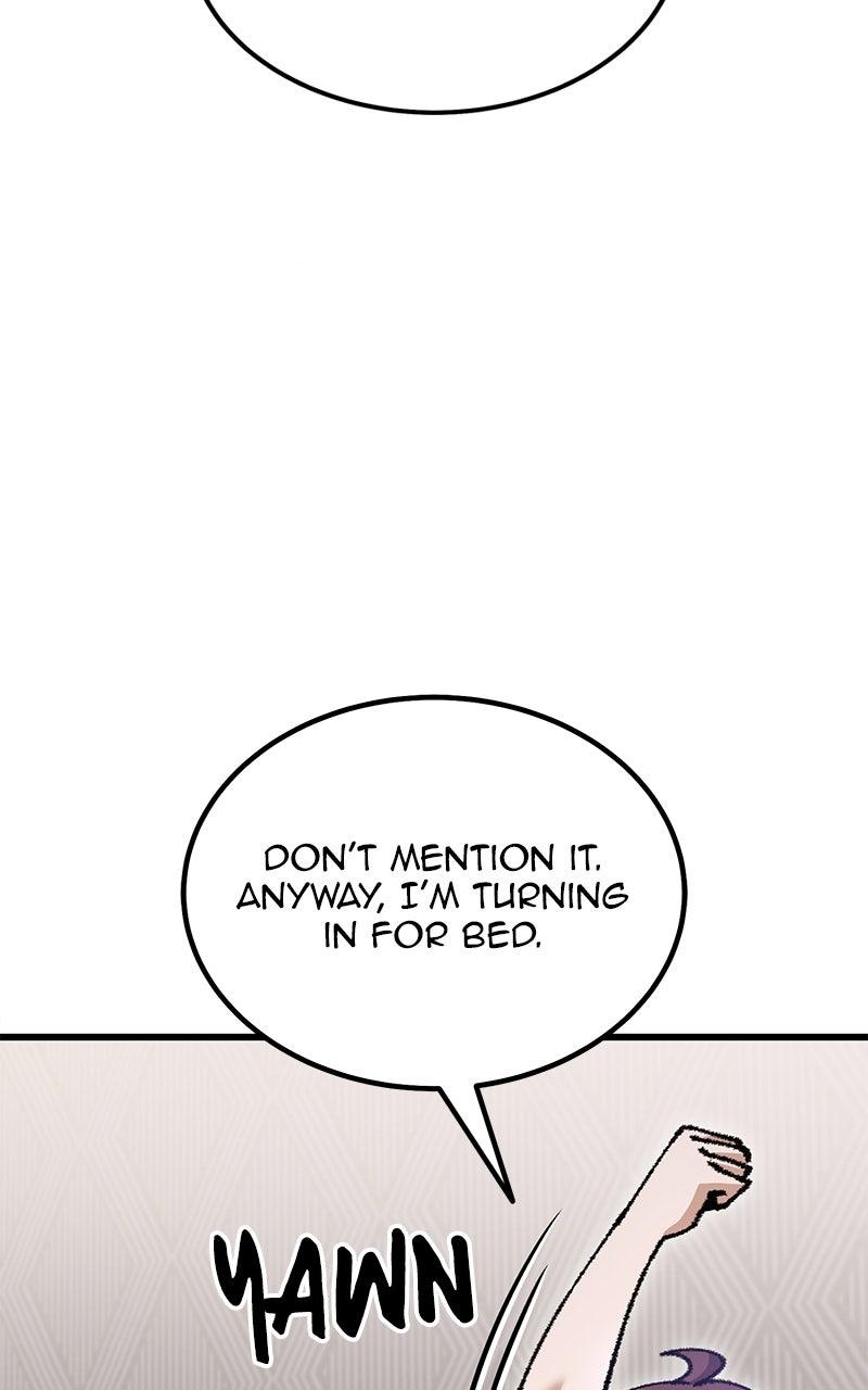 Regressed, but the World Didn't End Chapter 12 - Page 100