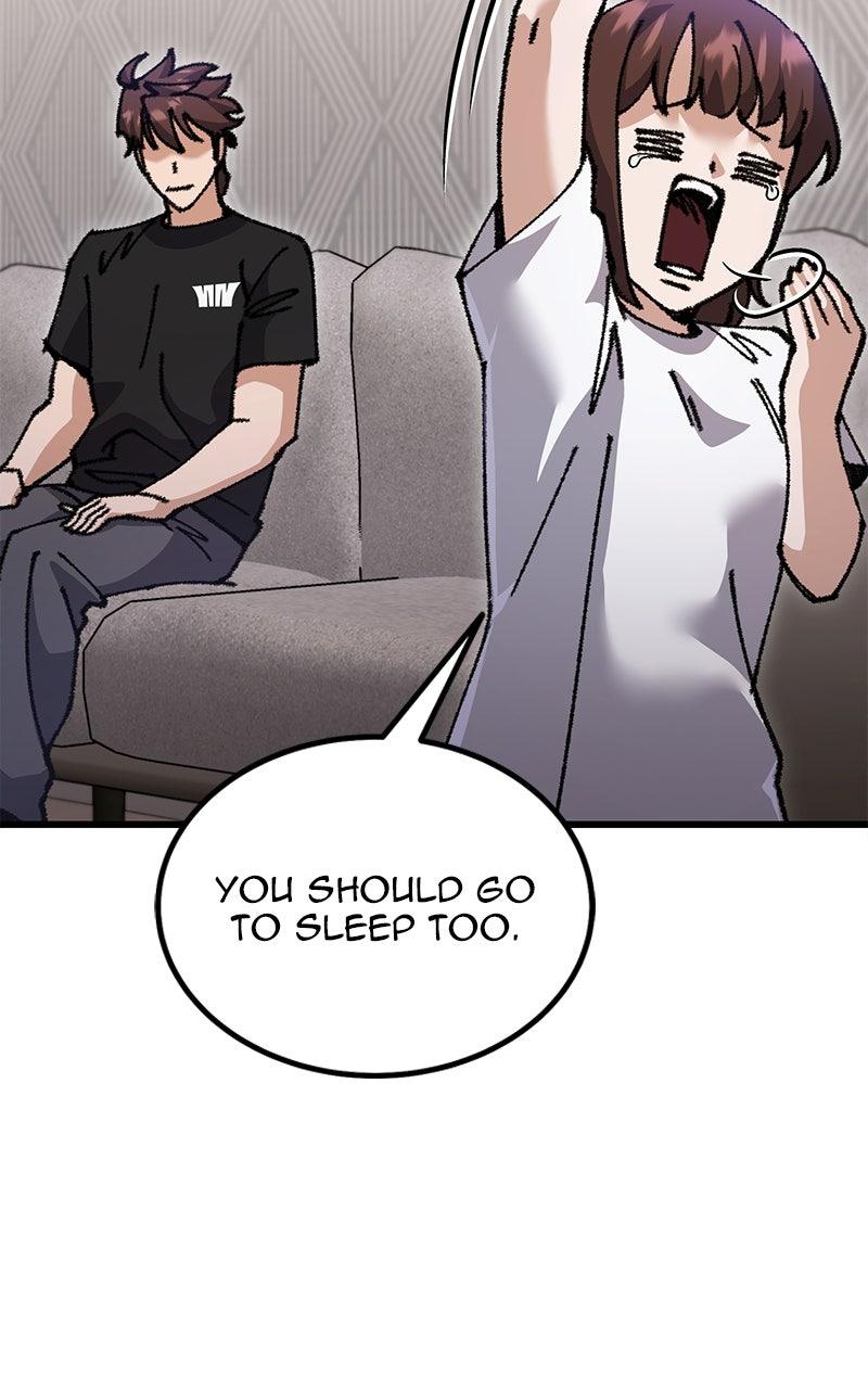 Regressed, but the World Didn't End Chapter 12 - Page 101