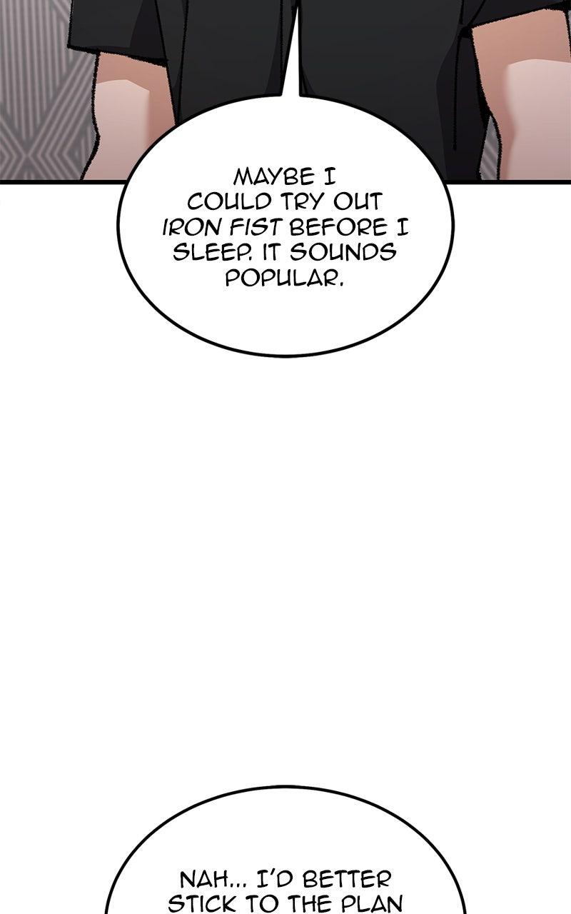 Regressed, but the World Didn't End Chapter 12 - Page 103