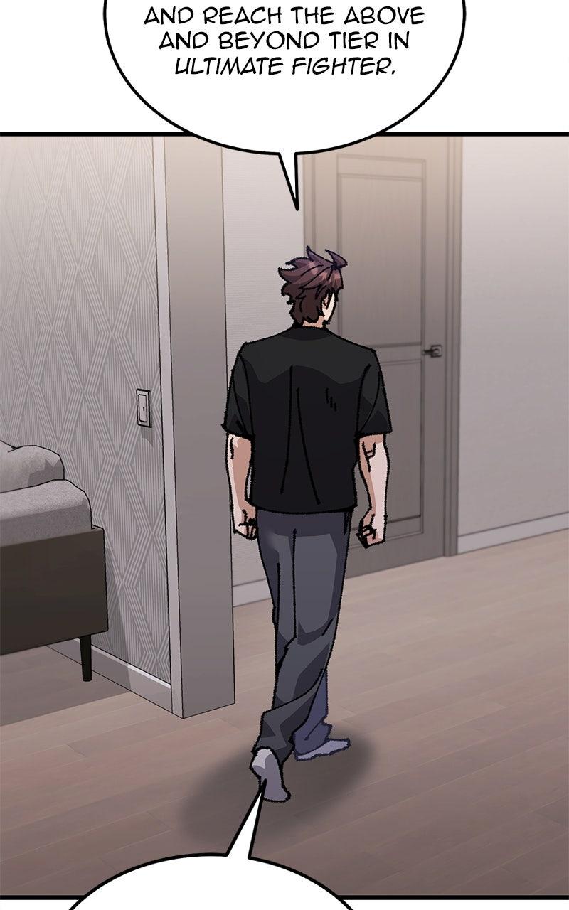 Regressed, but the World Didn't End Chapter 12 - Page 104