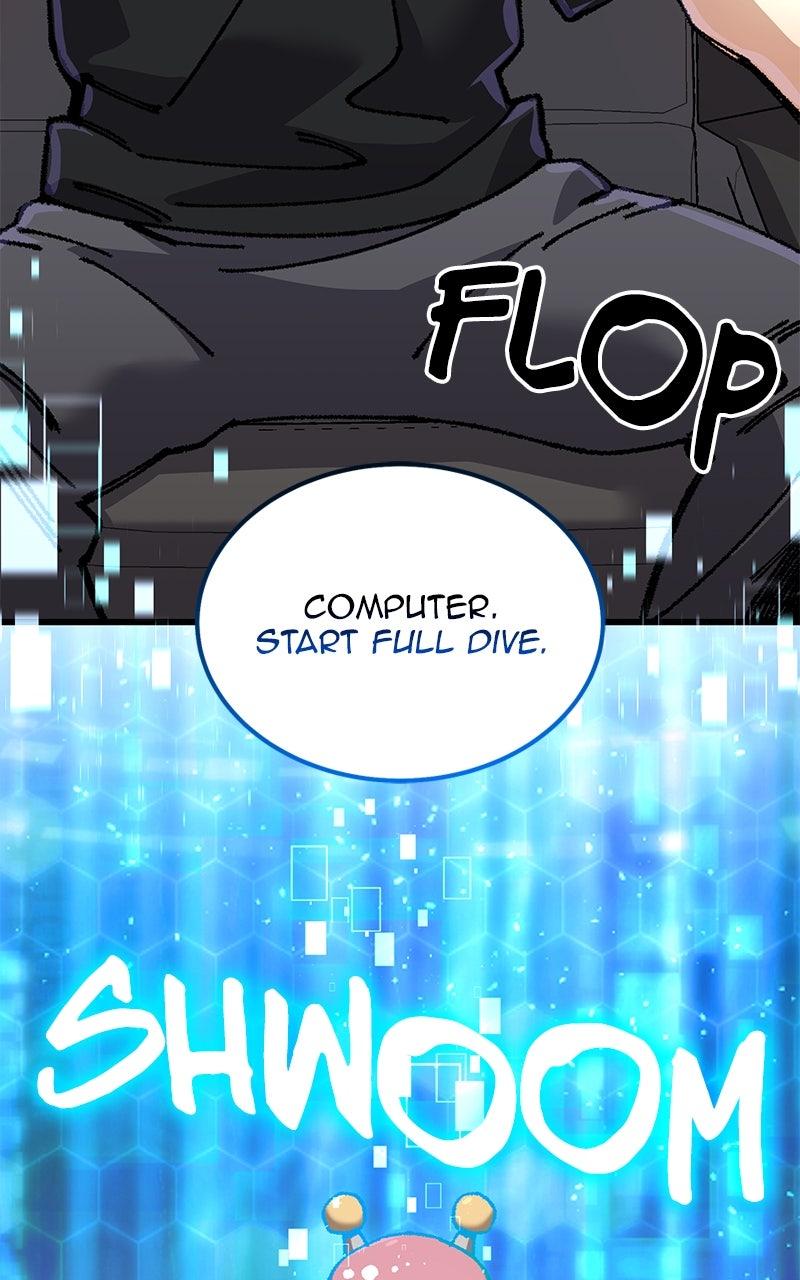 Regressed, but the World Didn't End Chapter 12 - Page 109