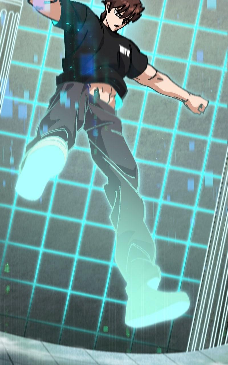 Regressed, but the World Didn't End Chapter 12 - Page 111