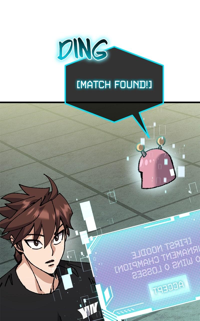 Regressed, but the World Didn't End Chapter 12 - Page 113