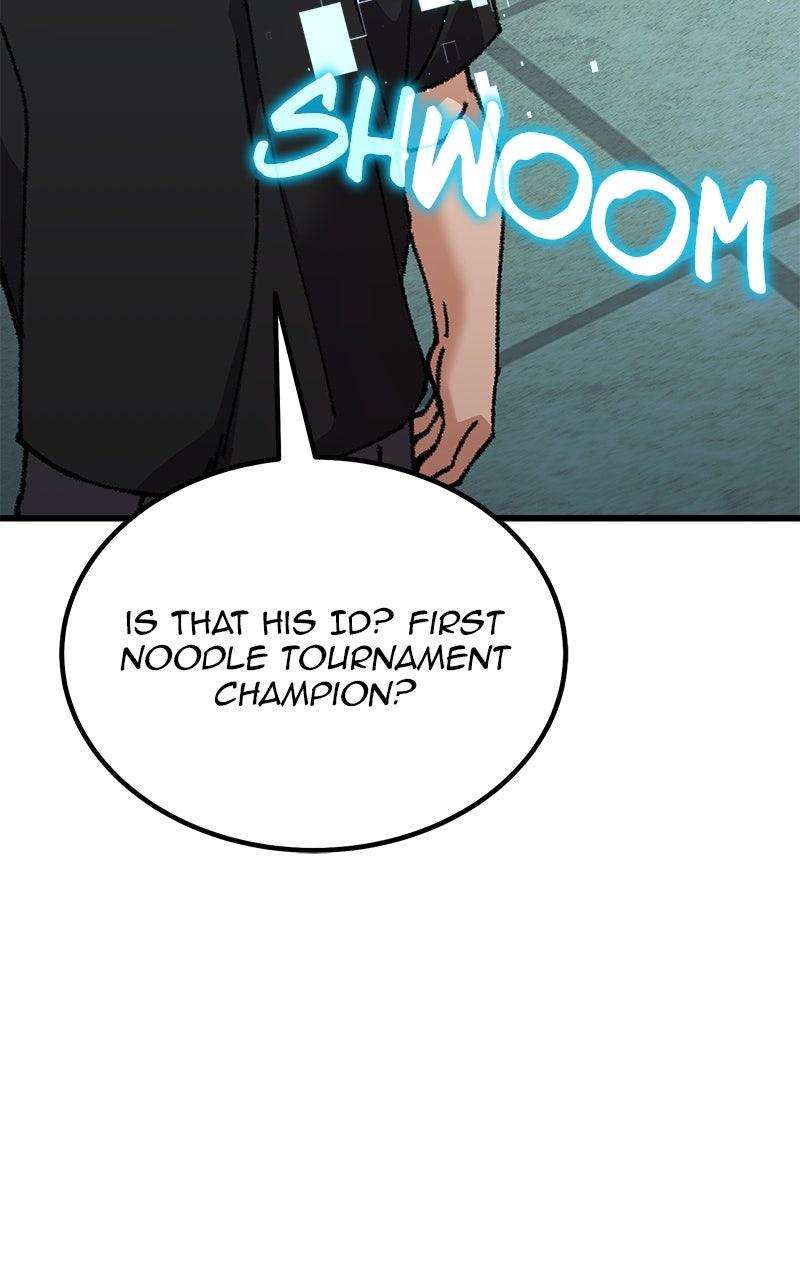 Regressed, but the World Didn't End Chapter 12 - Page 114