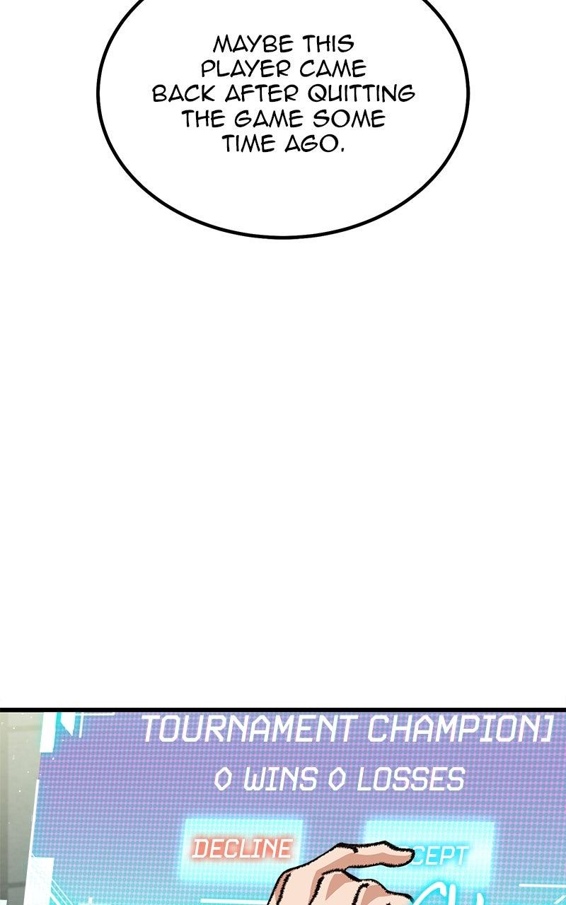 Regressed, but the World Didn't End Chapter 12 - Page 116