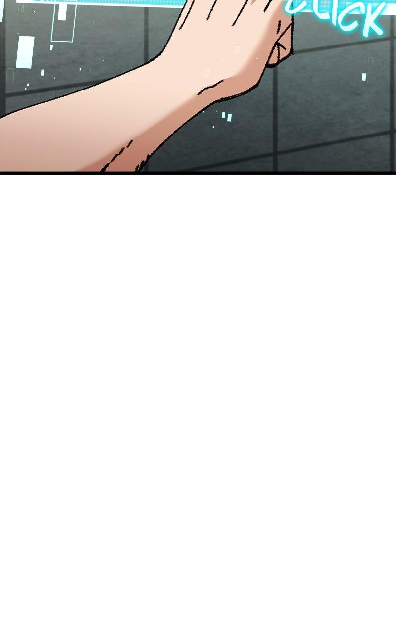 Regressed, but the World Didn't End Chapter 12 - Page 117