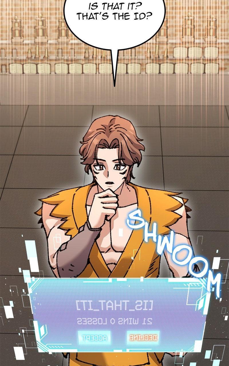 Regressed, but the World Didn't End Chapter 12 - Page 119