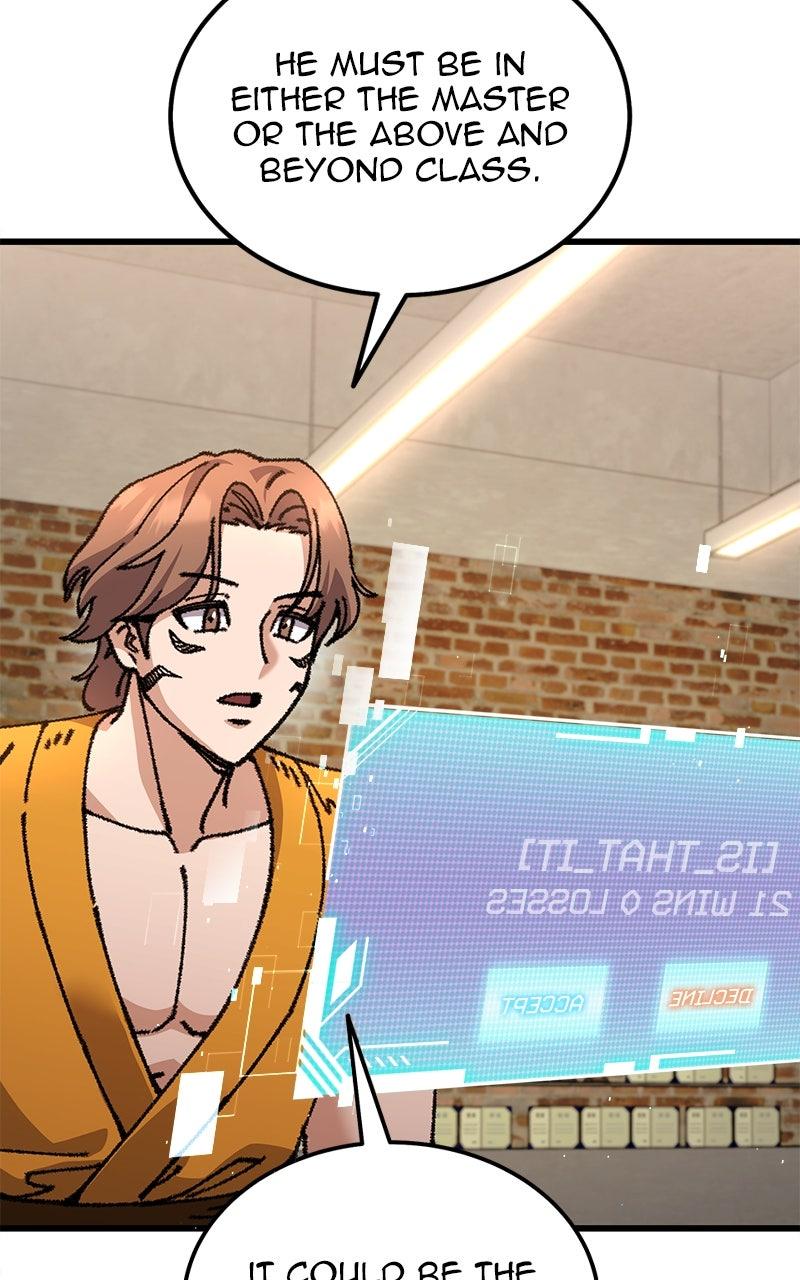 Regressed, but the World Didn't End Chapter 12 - Page 121