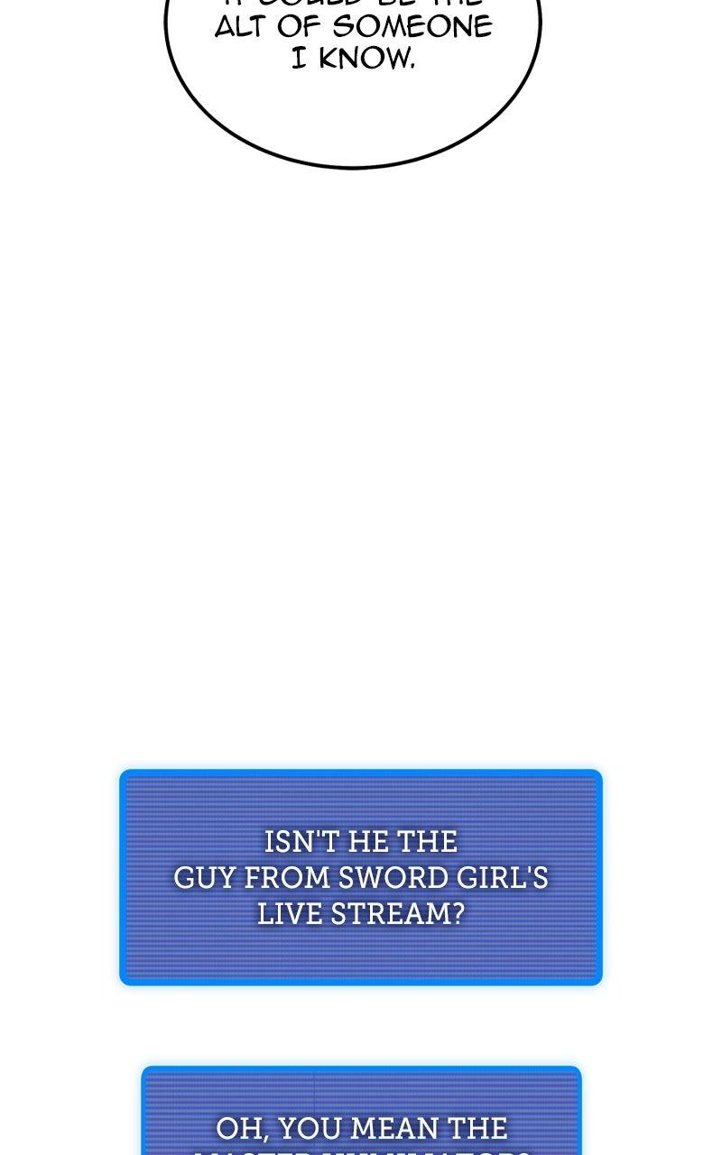 Regressed, but the World Didn't End Chapter 12 - Page 122