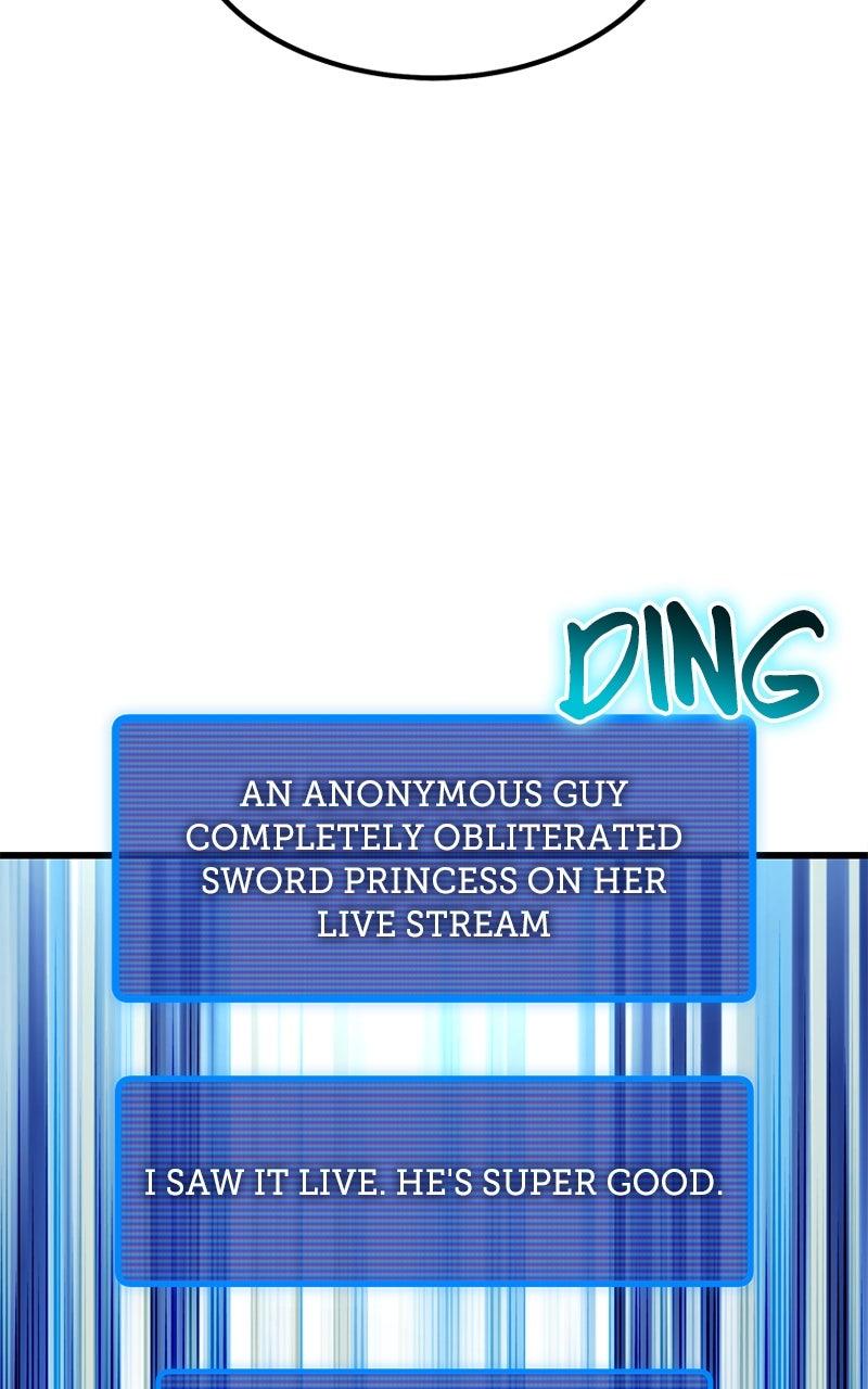 Regressed, but the World Didn't End Chapter 12 - Page 124