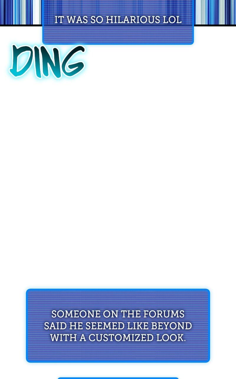 Regressed, but the World Didn't End Chapter 12 - Page 125