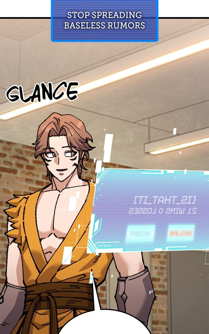 Regressed, but the World Didn't End Chapter 12 - Page 126