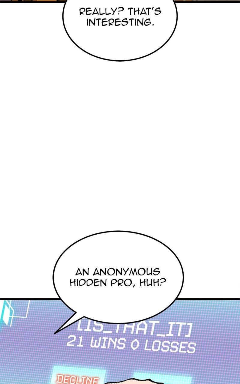 Regressed, but the World Didn't End Chapter 12 - Page 127