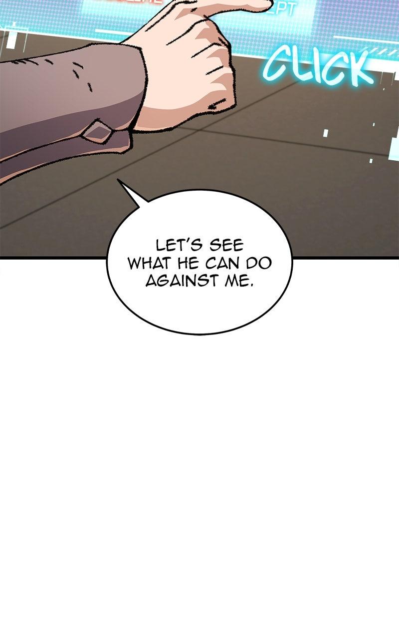 Regressed, but the World Didn't End Chapter 12 - Page 128