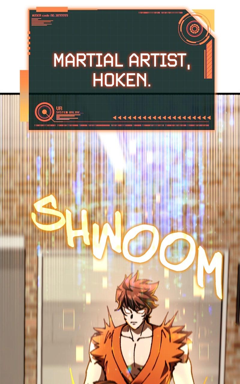 Regressed, but the World Didn't End Chapter 12 - Page 129